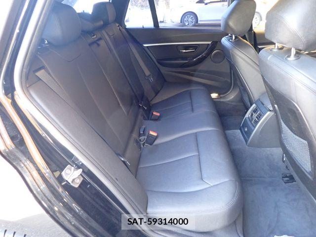 Bmw 3 SERIES 2016-02 6007372-18