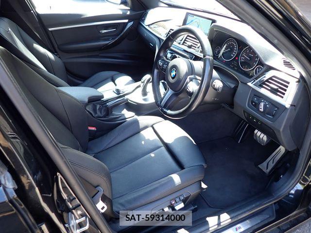Bmw 3 SERIES 2016-02 6007372-1