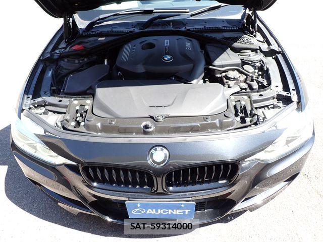 Bmw 3 SERIES 2016-02 6007372-22