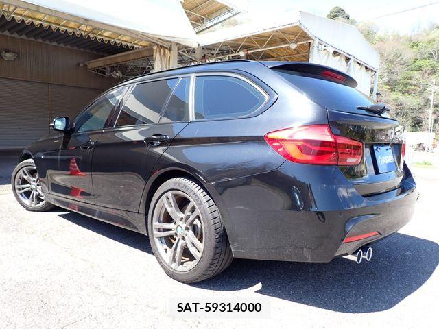 Bmw 3 SERIES 2016-02 6007372-2