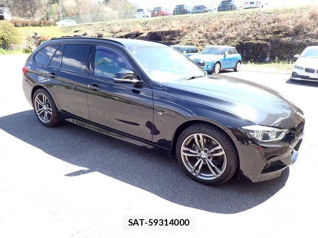 Bmw 3 SERIES 2016-02 6007372-3