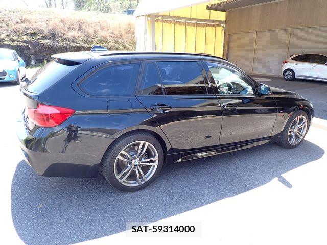 Bmw 3 SERIES 2016-02 6007372-6