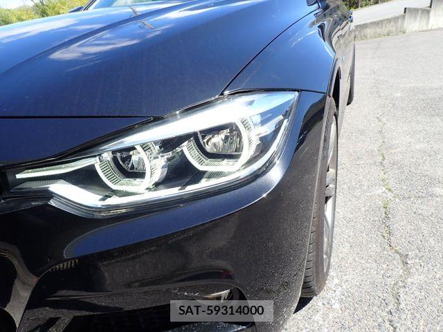 Bmw 3 SERIES 2016-02 6007372-7