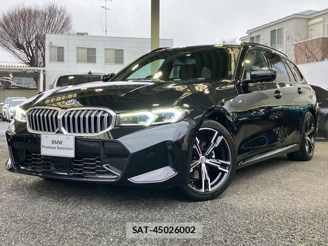 Bmw 3 SERIES 2023-02 6007374-0