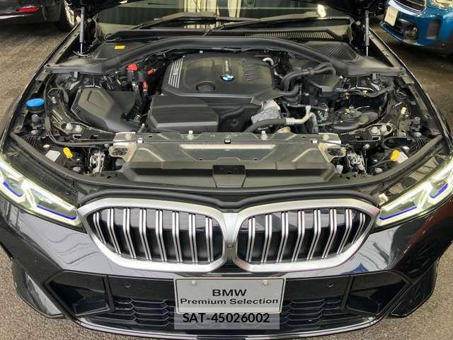 Bmw 3 SERIES 2023-02 6007374-10