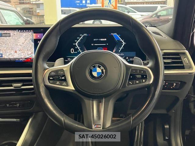 Bmw 3 SERIES 2023-02 6007374-16