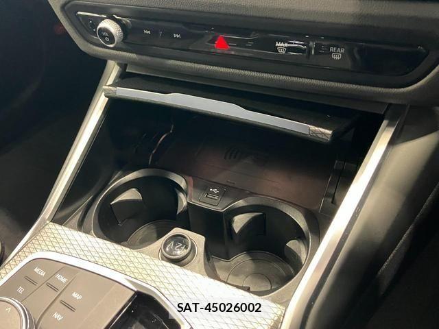 Bmw 3 SERIES 2023-02 6007374-22