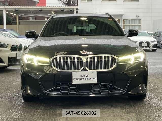 Bmw 3 SERIES 2023-02 6007374-3