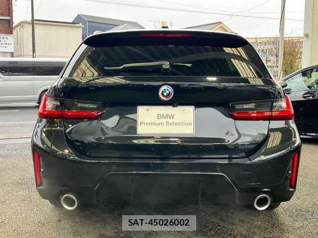 Bmw 3 SERIES 2023-02 6007374-4
