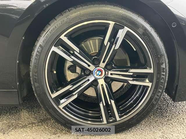 Bmw 3 SERIES 2023-02 6007374-8
