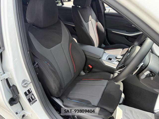 Bmw 3 SERIES 2025-09 6007373-9