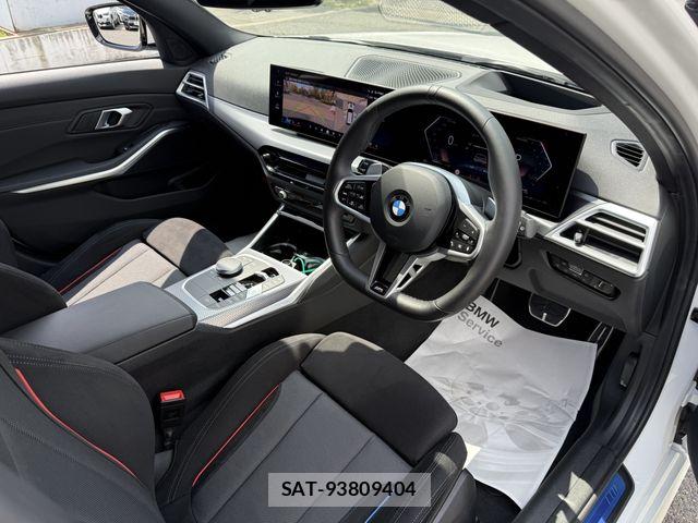 Bmw 3 SERIES 2025-09 6007373-10