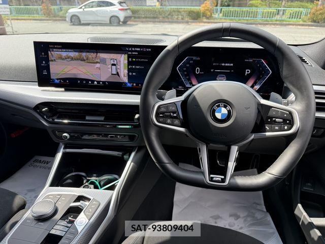 Bmw 3 SERIES 2025-09 6007373-11
