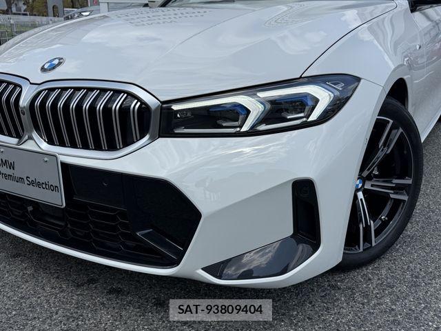 Bmw 3 SERIES 2025-09 6007373-1