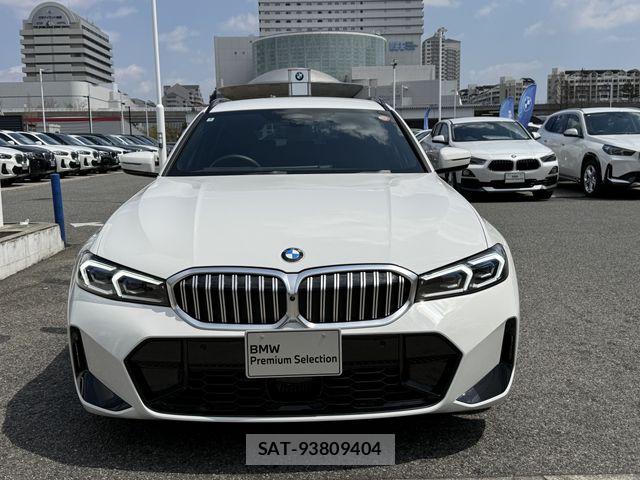 Bmw 3 SERIES 2025-09 6007373-2