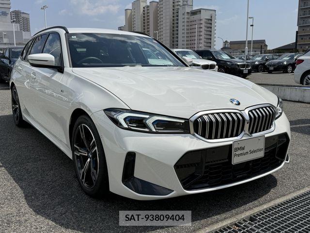 Bmw 3 SERIES 2025-09 6007373-3