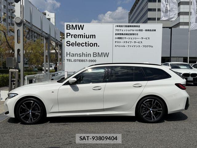 Bmw 3 SERIES 2025-09 6007373-4