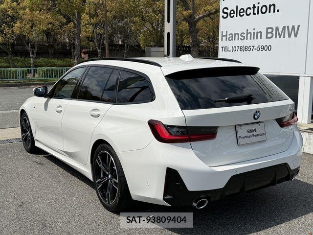 Bmw 3 SERIES 2025-09 6007373-5