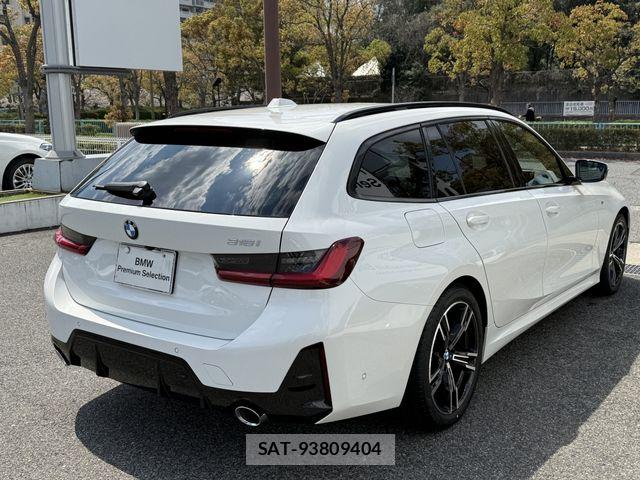 Bmw 3 SERIES 2025-09 6007373-7