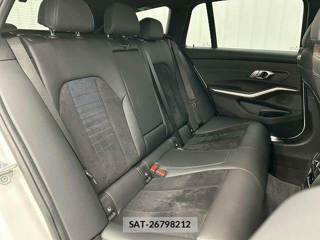 Bmw 3 SERIES 2021-02 6007383-9