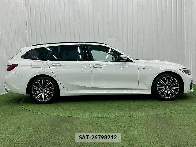 Bmw 3 SERIES 2021-02 6007383-14