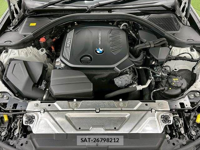 Bmw 3 SERIES 2021-02 6007383-19