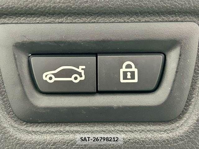Bmw 3 SERIES 2021-02 6007383-7