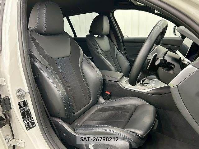 Bmw 3 SERIES 2021-02 6007383-8