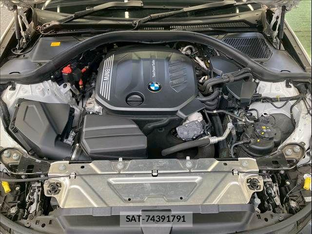 Bmw 3 SERIES 2023-03 6007375-11