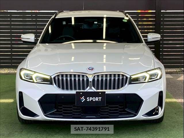 Bmw 3 SERIES 2023-03 6007375-12