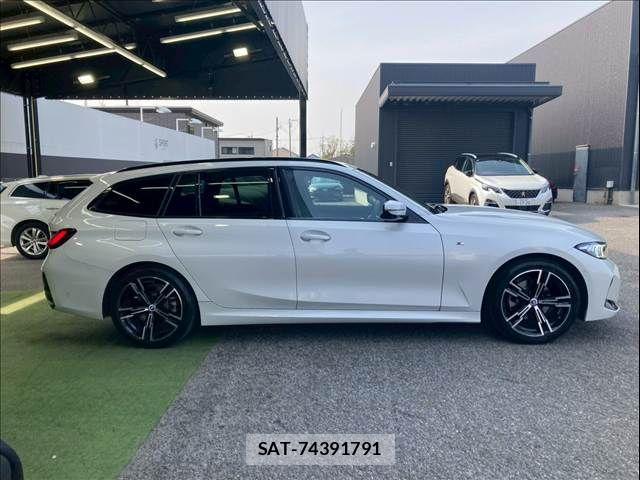 Bmw 3 SERIES 2023-03 6007375-14