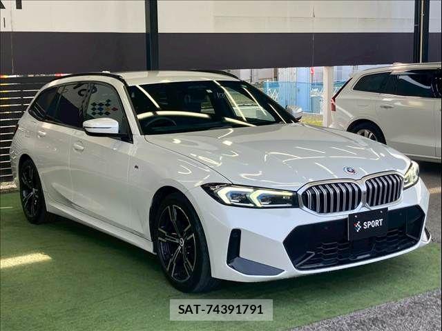 Bmw 3 SERIES 2023-03 6007375-15
