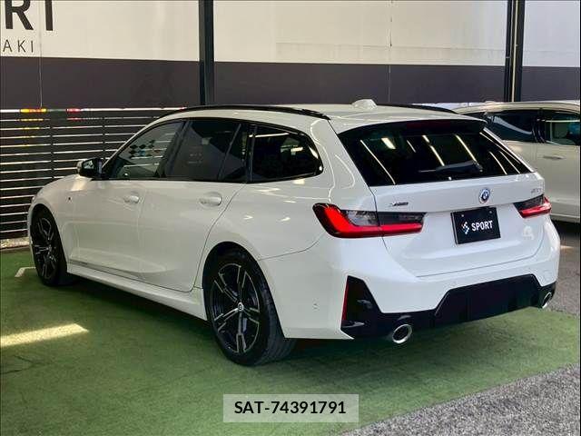 Bmw 3 SERIES 2023-03 6007375-16
