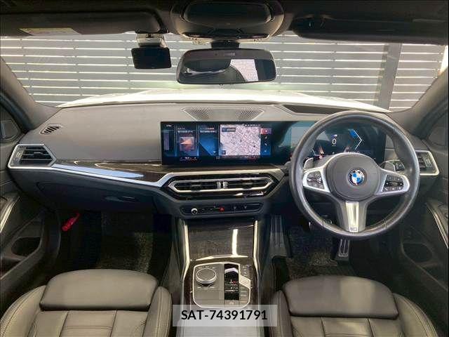Bmw 3 SERIES 2023-03 6007375-2