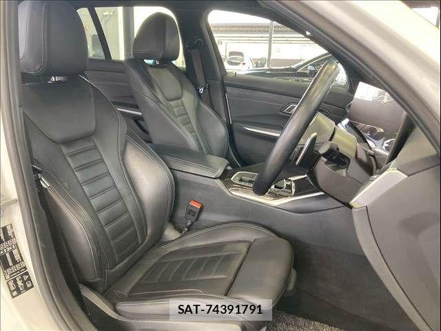 Bmw 3 SERIES 2023-03 6007375-5