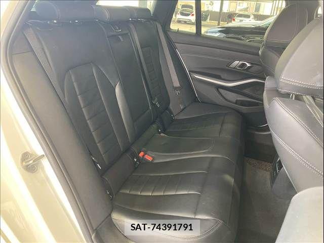 Bmw 3 SERIES 2023-03 6007375-6
