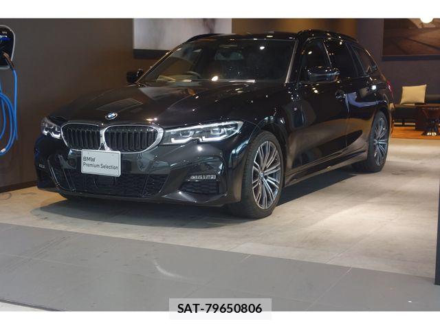 Bmw 3 SERIES 2021-05 6242385-0