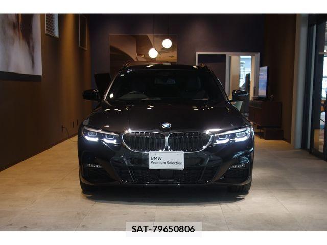 Bmw 3 SERIES 2021-05 6242385-1