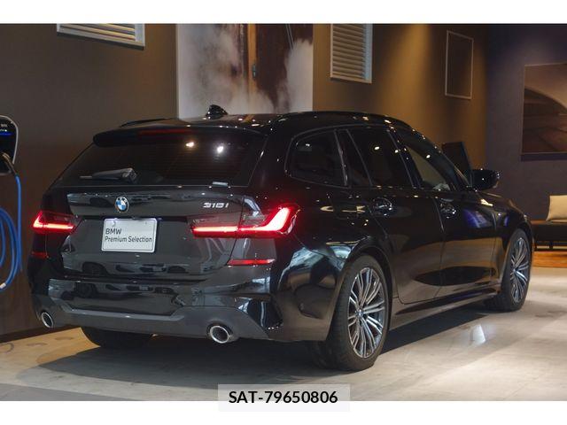 Bmw 3 SERIES 2021-05 6242385-2
