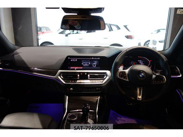 Bmw 3 SERIES 2021-05 6242385-3