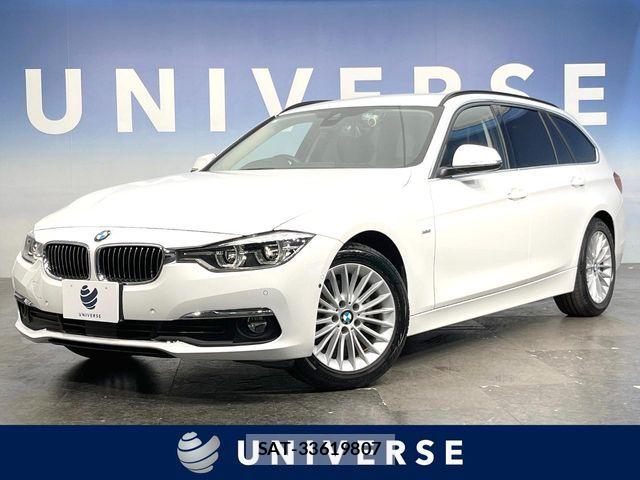 Bmw 3 SERIES 2017-02 6242386-0