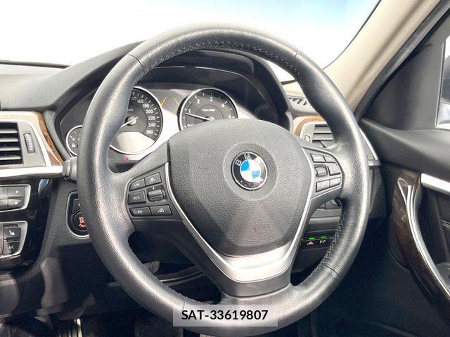 Bmw 3 SERIES 2017-02 6242386-11