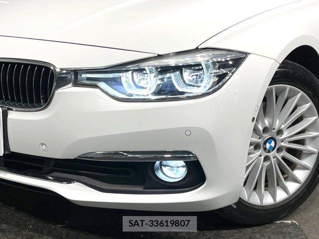 Bmw 3 SERIES 2017-02 6242386-12