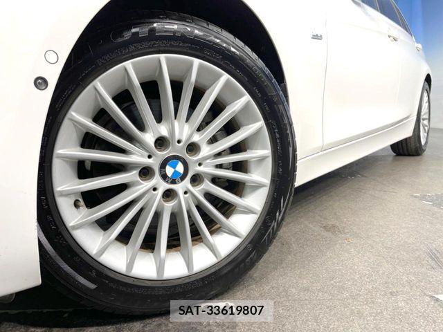 Bmw 3 SERIES 2017-02 6242386-13
