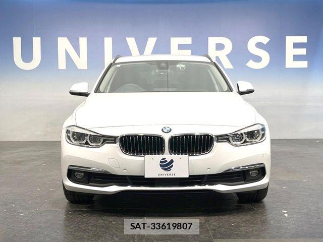 Bmw 3 SERIES 2017-02 6242386-14