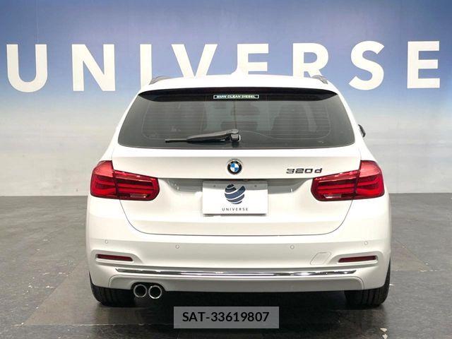 Bmw 3 SERIES 2017-02 6242386-15