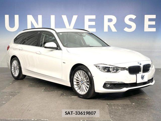 Bmw 3 SERIES 2017-02 6242386-16