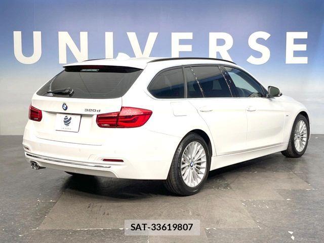 Bmw 3 SERIES 2017-02 6242386-17