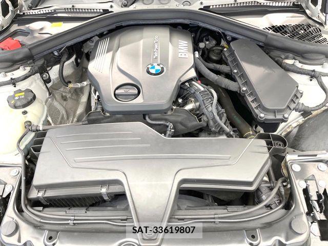 Bmw 3 SERIES 2017-02 6242386-18