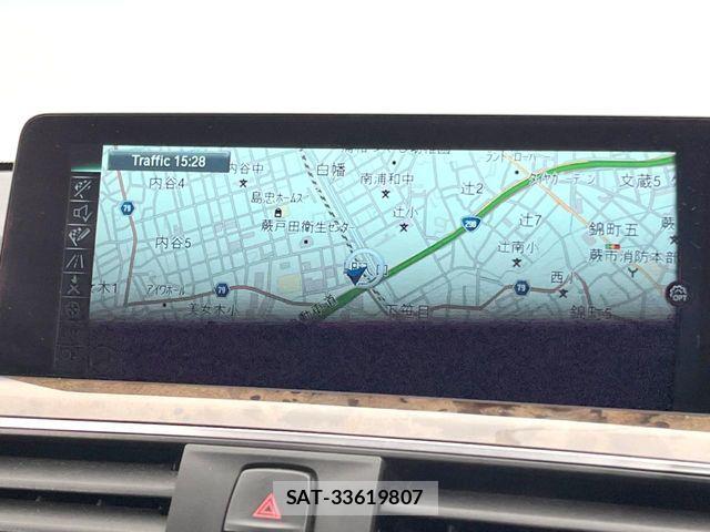 Bmw 3 SERIES 2017-02 6242386-3
